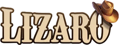 lizaro casino logo